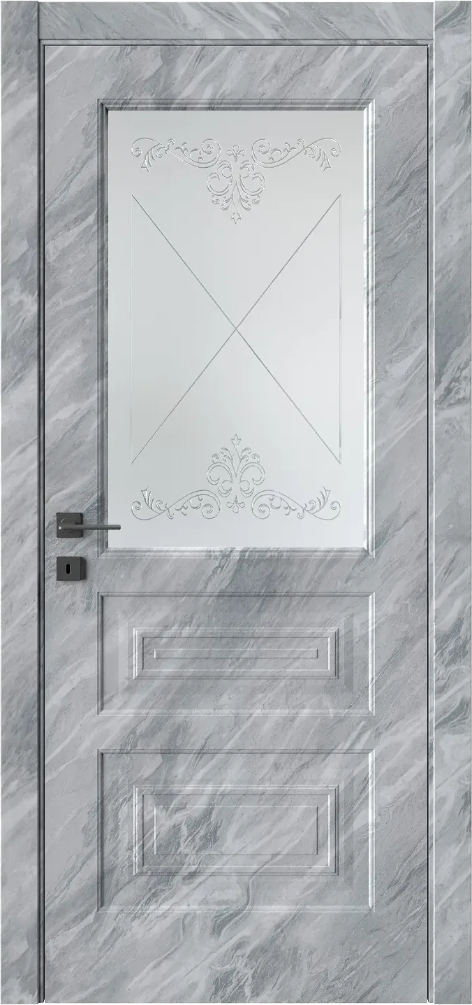 Дверь Deloress DL7